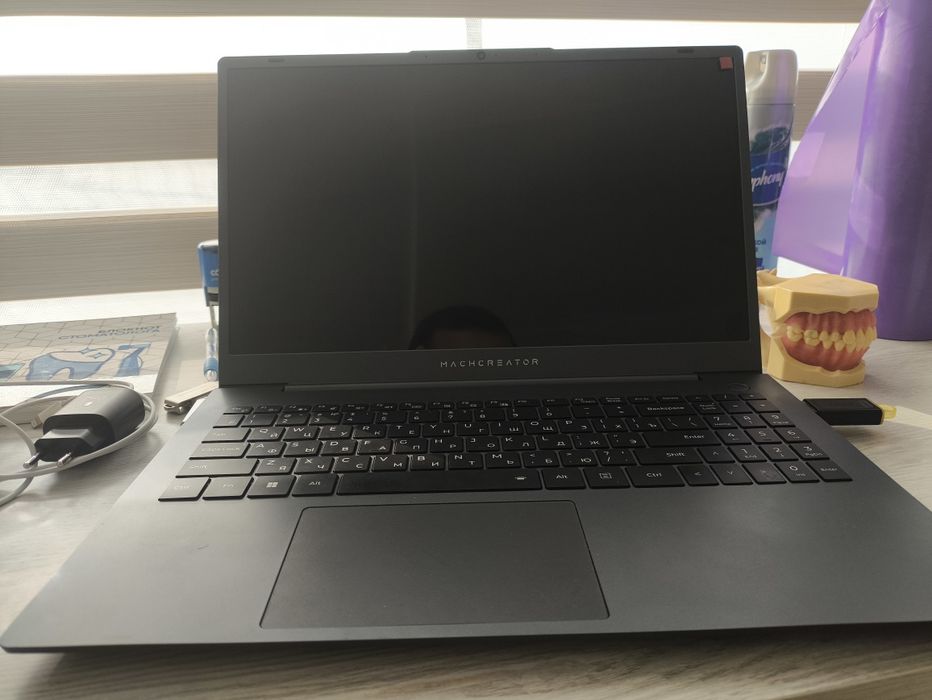 Machcreator Noutbook 512 gb Игровой компьютер и для офисной