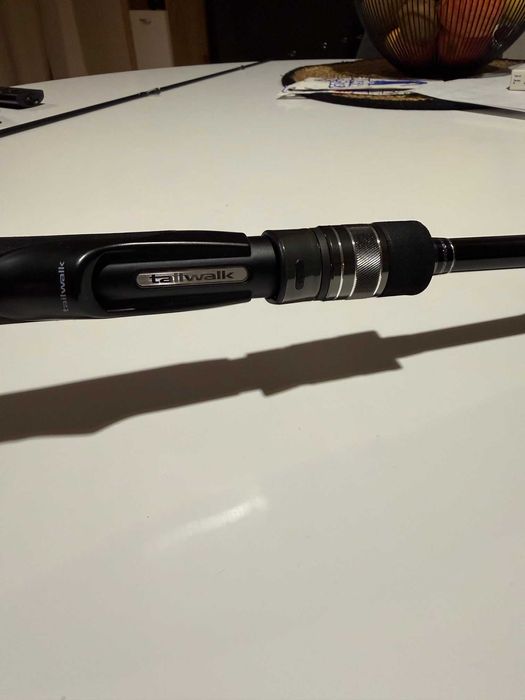 Спининг въдица Tailwalk Hi-Tide SSD 86ML