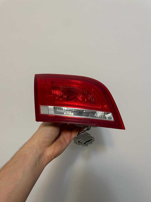 tripla LED audi A3 2009