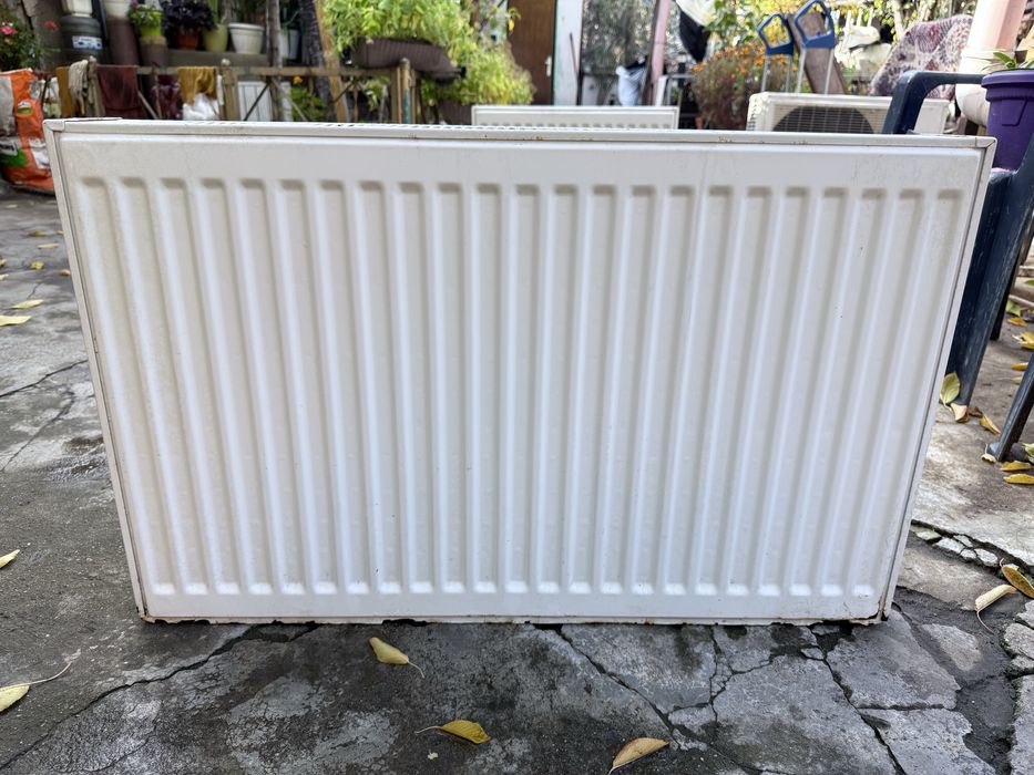 Ламаринени радиатори