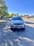 Мерцедес ML320