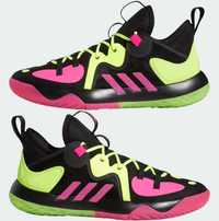 Оригинални  маратонки *ADIDAS HARDEN STEPBACK 2.0 * EU43 1/3