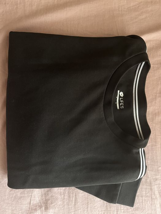 Дамски суичър Lotto, М размер