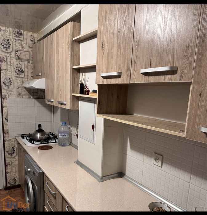 Срочно продам однушку