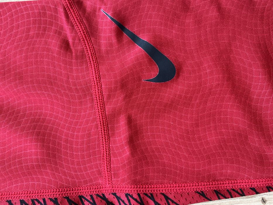 NIKE PRO HyperCool Compression - S размер клин / Оригинал