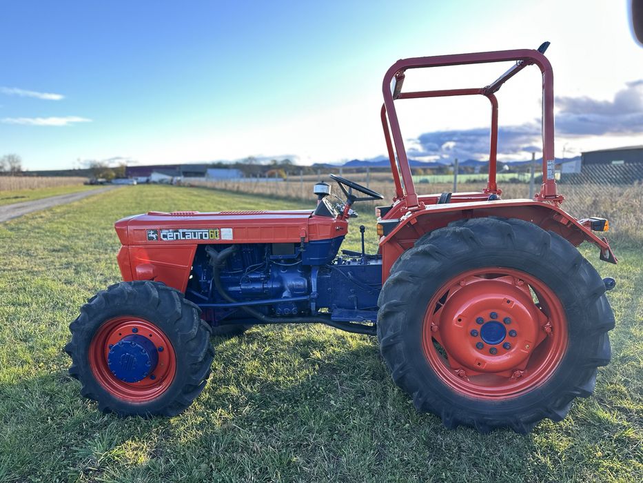 Same Centauro DTC(4x4) . Recent adus !