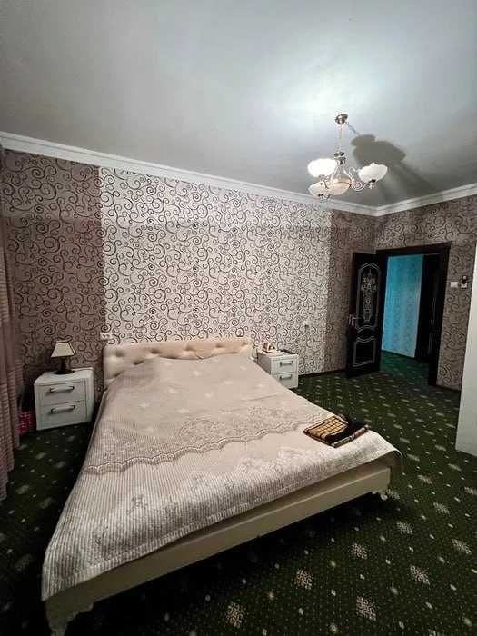 "Срочно Яккасарай 4 ком 112м2 Массив Кушбеги Вдоль Реки Саларис ‼️‼️‼️