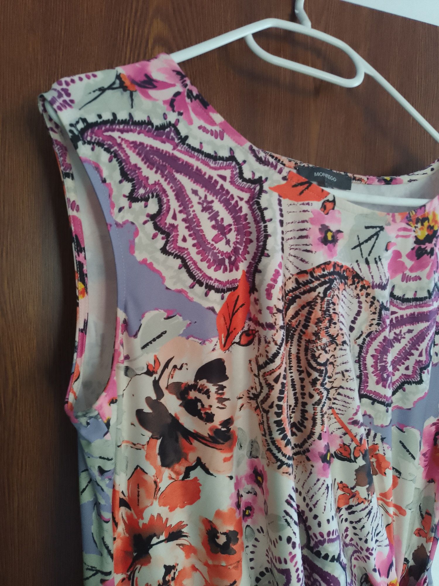 Rochie Montego business/casual