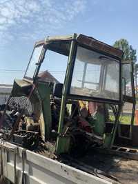 Dezmembrez fendt 258 fw