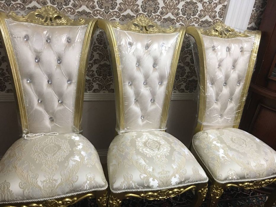 Stul sotiladi ...Yangi