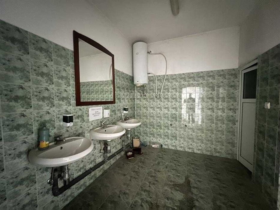 15066 - Пром. помещение в гр. Дряново