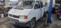 Dezmembram Volkswagen T4 2.4 AAB