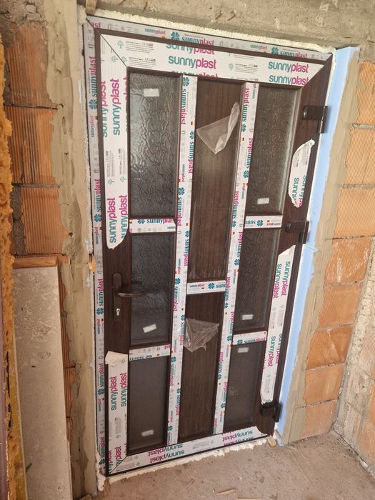 Producem tâmplărie pvc