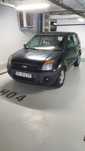 Ford Fusion 1.4 benzina si gpl