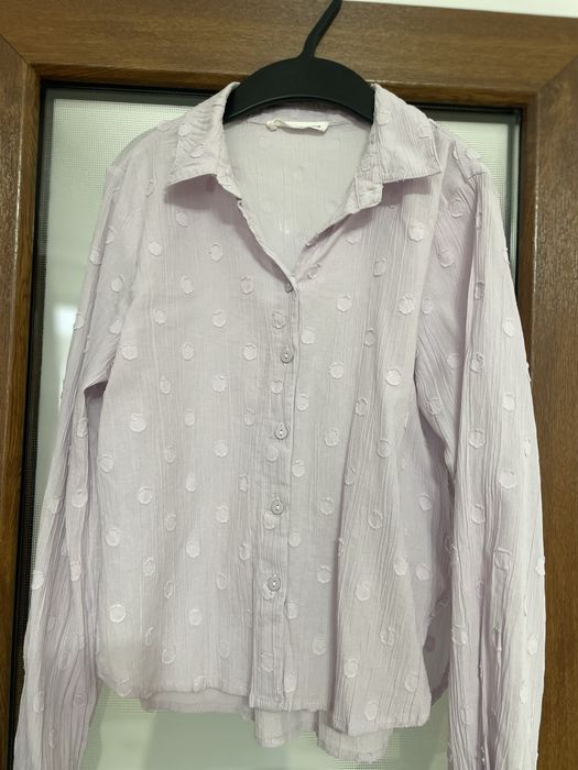 Camasa roz pal fete Reserved, 152