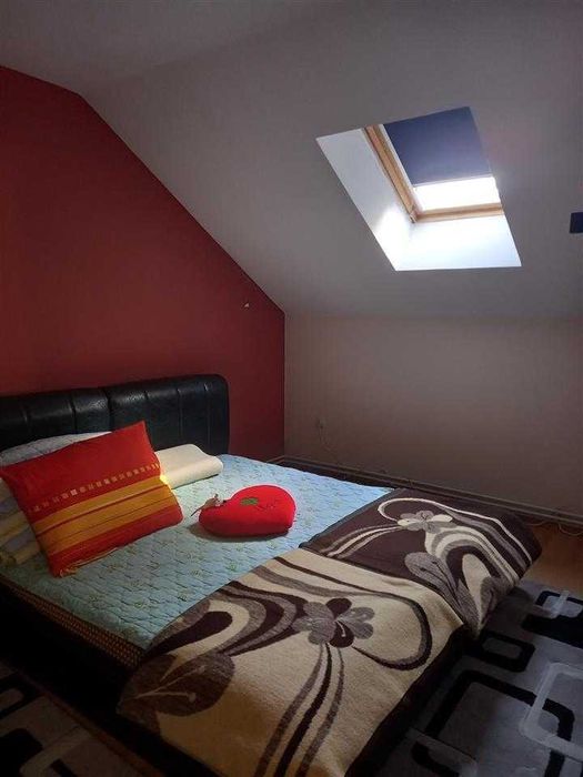 Дава се под наем Двустаен апартамент в Пловдив, Въстанически - 60 кв.м за 229.5 € - Снимка #1