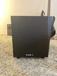 Subwoofer de studio ADAM AUDIO T10S