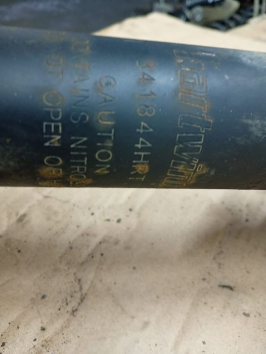 Amortizor fata Volkswagen Passat B5 (1996 - 2000) (1.9 tdi) AJM