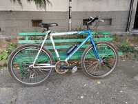 Продавам градски велосипед DRAG Hacker 26”, рамка М, Скорости Shimano,