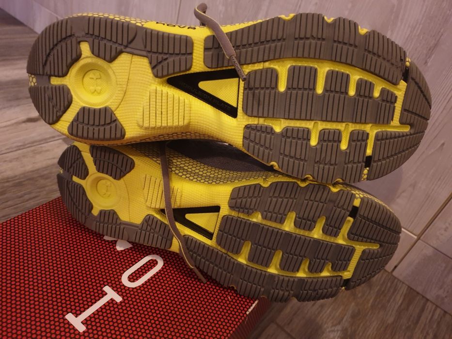 Under Armour HOVR Machina 2