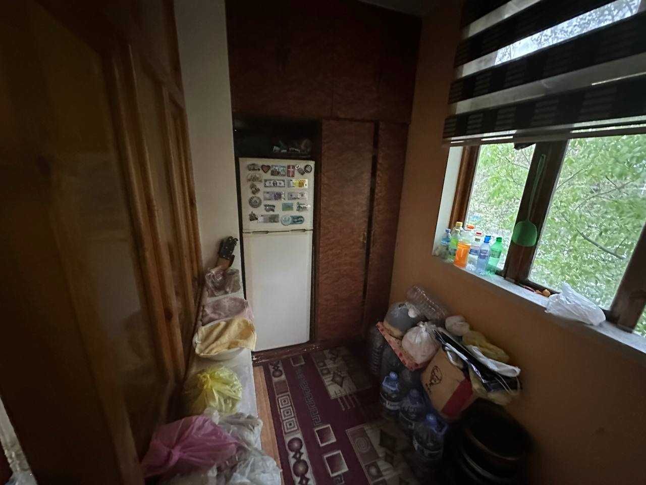 Квартира сотилади