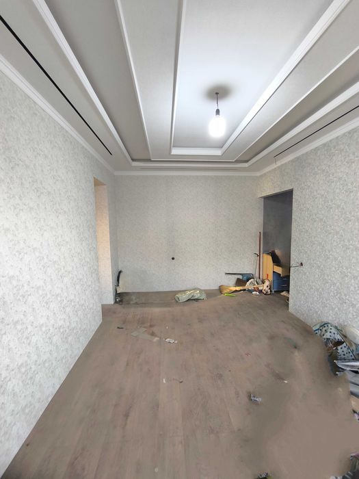 Карасу 2 академия 1в2/4/5 36м²