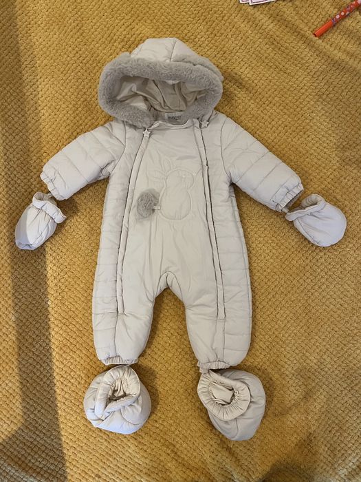 Combinezon mayoral unisex