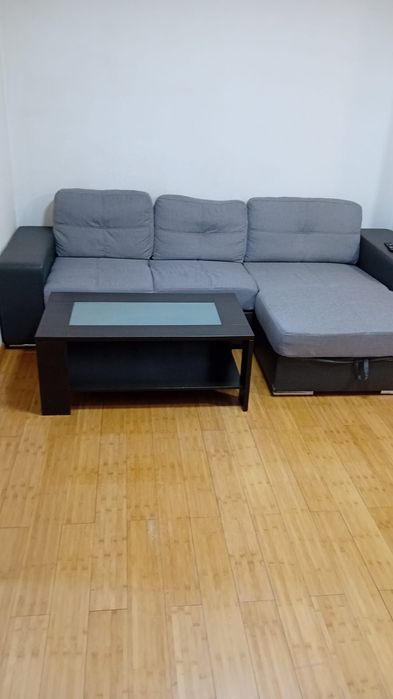 Inchiriez apartament 2 camere ,dotat cu aer condizionata,centralizat
