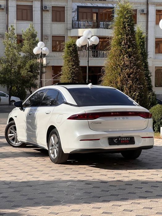 Gac aion s 580 Nasiya savdo asosida xarid qiling