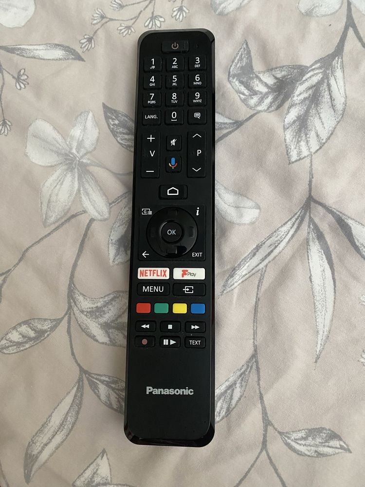 Android телевизор Panasonic HX700 LED 43' използван