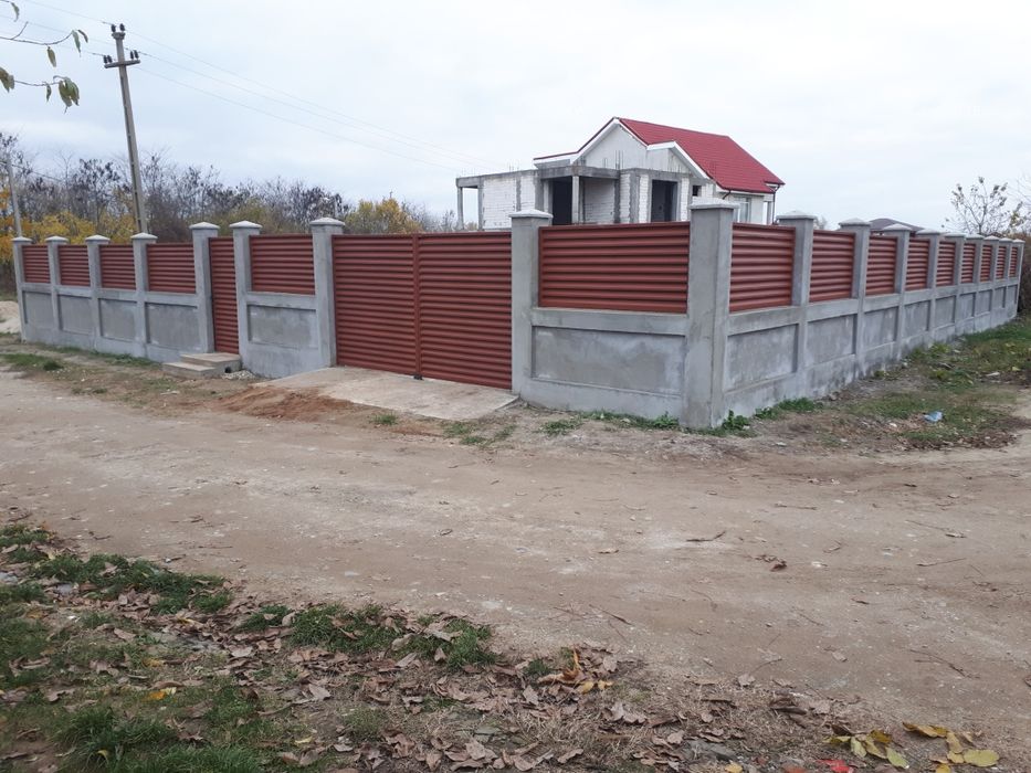 Teren zona Pelendava Circea