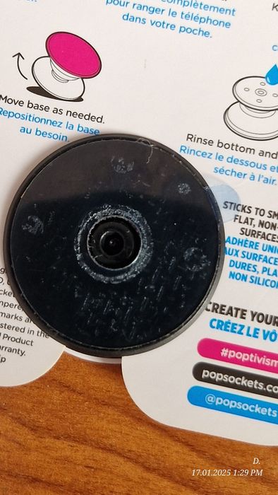 Popsockets original