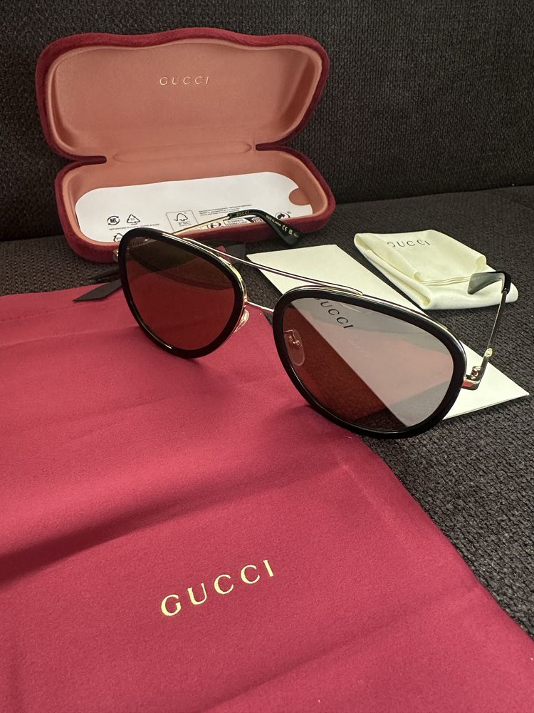 Оригинални очила Gucci