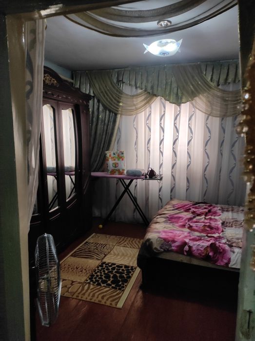 Uchaska yer sotiladi 4sotu