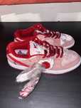 Nike SB Dunk Low “StrangeLove” – Mărimea 43 – NOUȚI, fără cutie