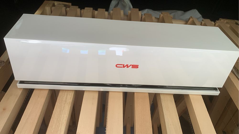 CWS Neutralizatoare mirosuri neplacute/aparate de parfum
