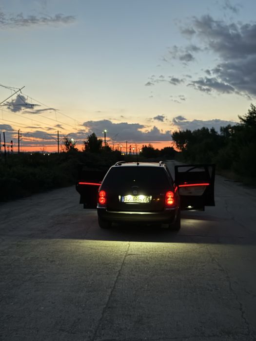 Vand/Schimb Volkswagen Passat B5.5 1.8t + GPL 210Cp