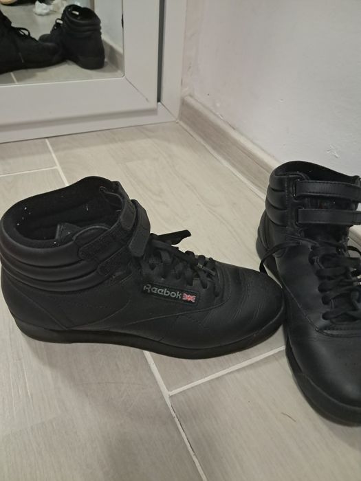 Ghete Reebok mărimea 36