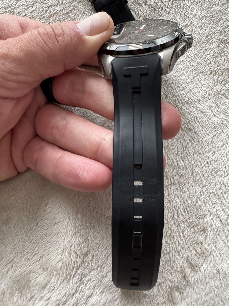 Tissot T-Touch Connect Solar