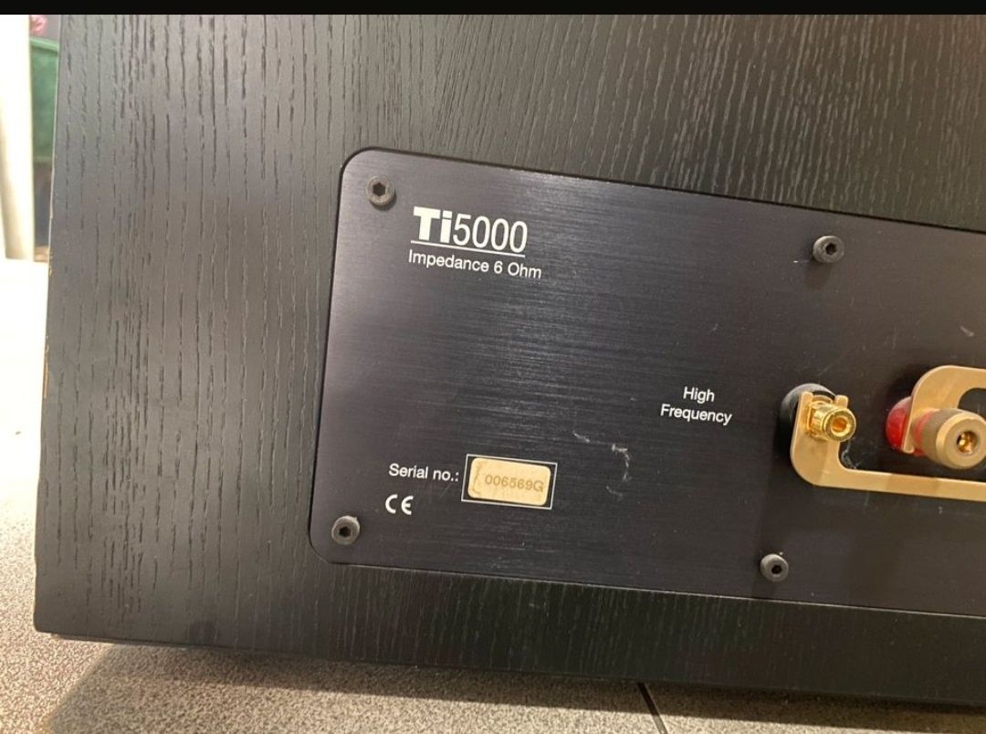 Тонколони "JBL TI-5000" Супер промоция