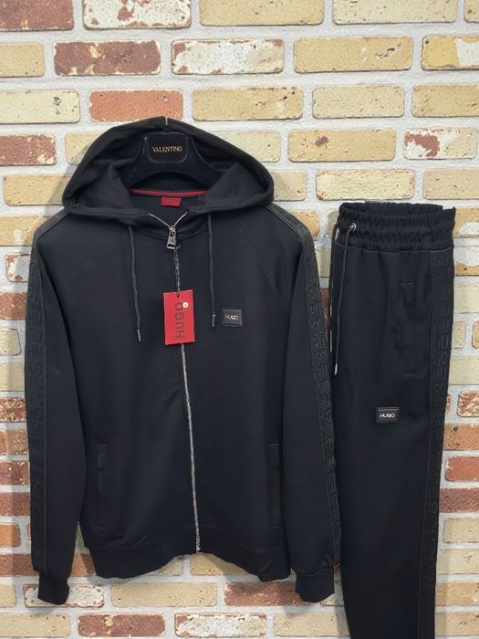 Trening Barbati Hugo Boss Armani