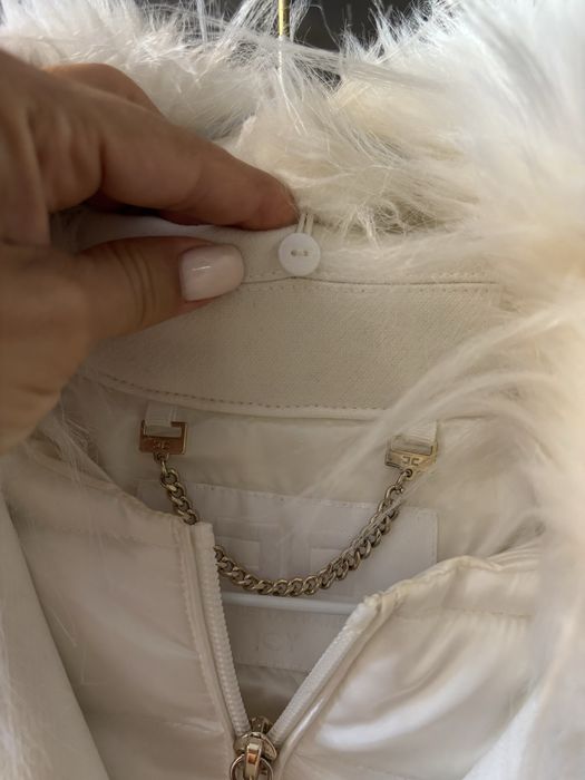 Палто ELISABETTA Franchi