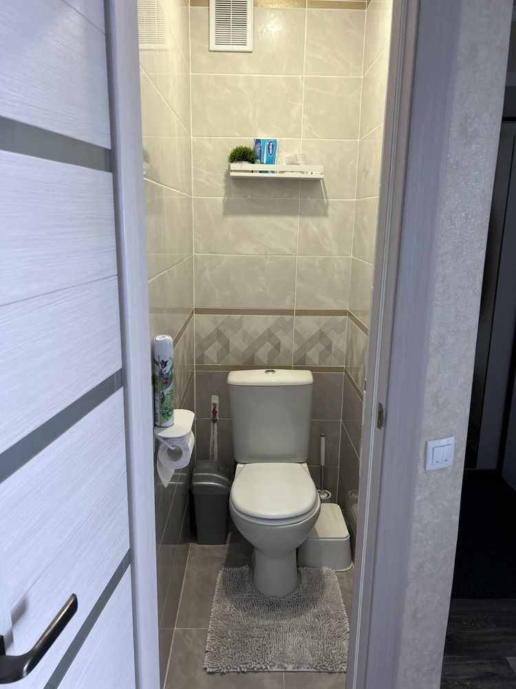 Продам 3 комнатную квартиру
