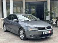 Volkswagen Jetta 2012/1.6tdi DSG/Euro5