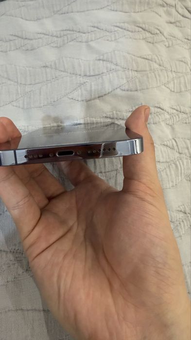 iPhone 13pro max 256