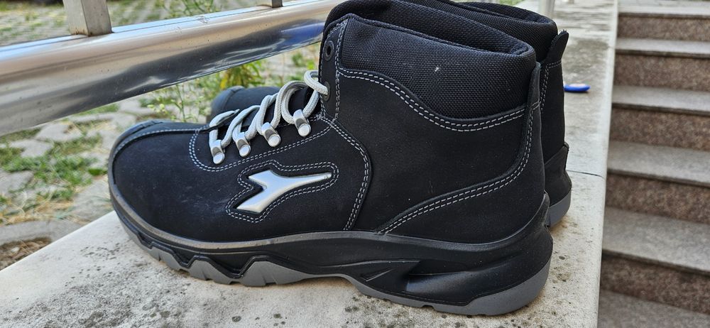 Работни Обувки, размер 44