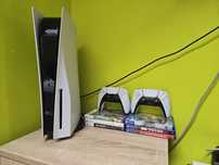 Consola Playstation 5
