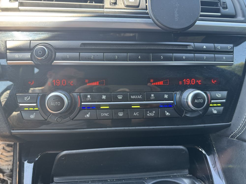 BMW 640d XDrive 313ph TOp