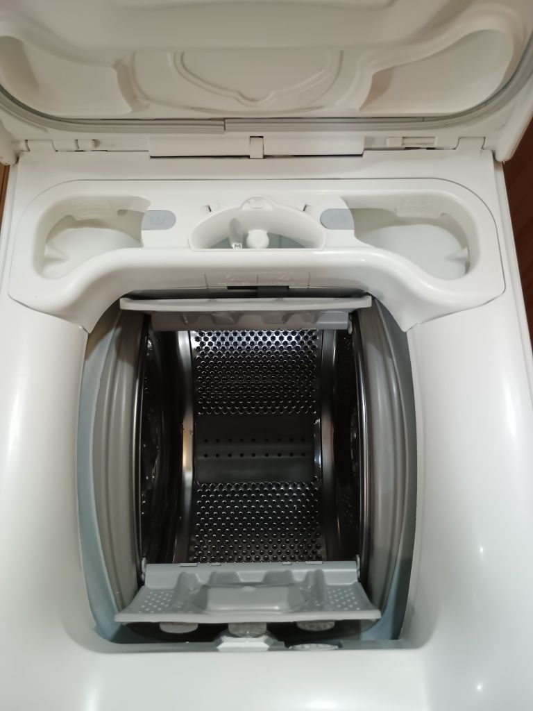 Пералня AEG L72370TL