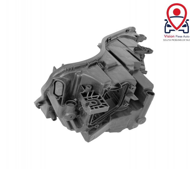 Ляв фар корпус Нов Led Matrix / Non Matrix Ауди Q5 2 / Audi Q5 2 Кросо